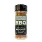 Maritime Madness Mighty Mesquite BBQ Rub - Main Image