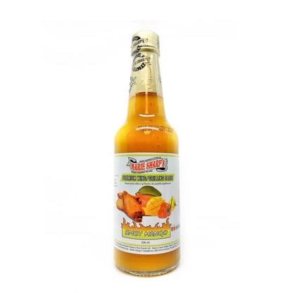Marie Sharp's Spicy Mango Wing Sauce - Main Image