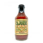CaJohns Mesquite Smoked Tequila Lime Chile BBQ Sauce - Main Image