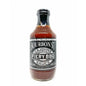 CaJohns Bourbon St Fiery BBQ Sauce - Main Image