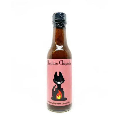 Meow! That's Hot Cheshire Chipotle - Main Image