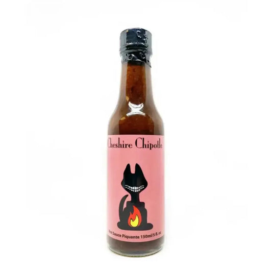 Meow! That's Hot Cheshire Chipotle - Main Image