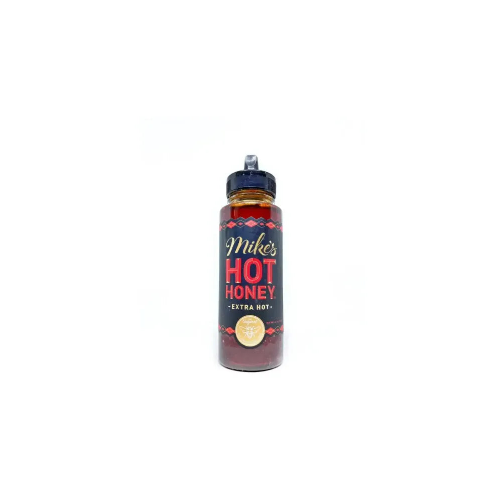 Mike's Hot Honey Extra Hot - Main Image