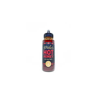 Mike's Hot Honey Extra Hot - Main Image