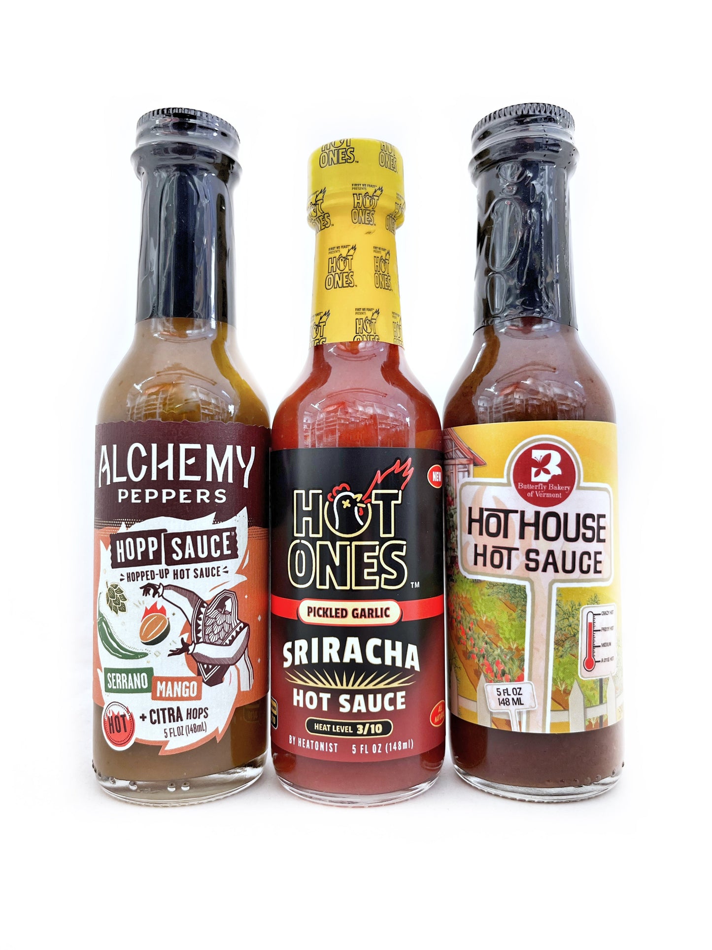 Hot Ones Hits No 33