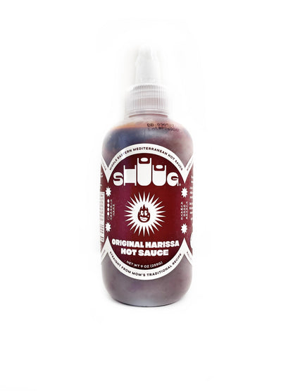 Shuug Harissa Hot Sauce