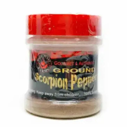 Trinidad Scorpion Pepper Powder - Main Image