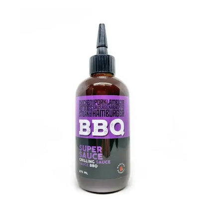 Maritime Madness Super Sauce BBQ - Main Image