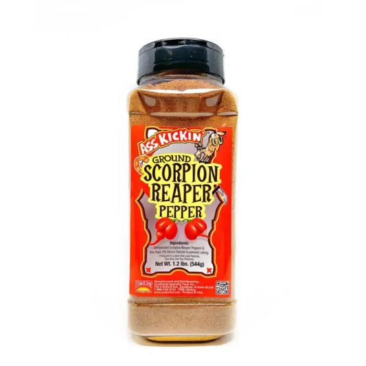 Ground Scorpion Reaper Powder 1.2lbs - Main Image