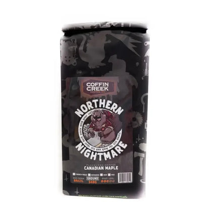 Coffin Creek Northern Nightmare Coffee - Main Image