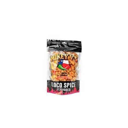 Mikey V's Loco Spice Gator Toes - Main Image