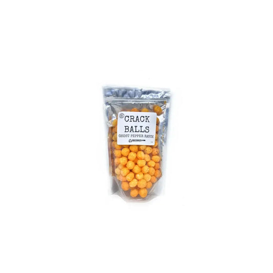 Crack Balls Ghost Pepper Ranch - Main Image