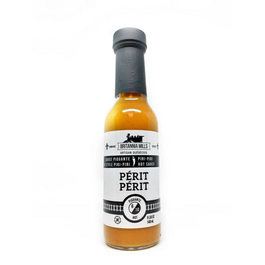 Britannia Mills Perit Perit Hot Sauce - Main Image