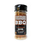 Maritime Madness Garden Herb BBQ Rub - Main Image