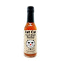 Fat Cat Peach Maple Bourbon Hot Sauce - Main Image