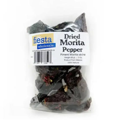 Fiesta Dried Morita Pepper - Main Image