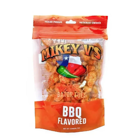 Mikey V's BBQ Gator Toes - Main Image
