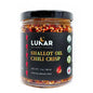 Lunar Shallot Oil Chili Crisp - Main Image