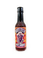 Bootsy Collins BOOTZILLA Hot Sauce