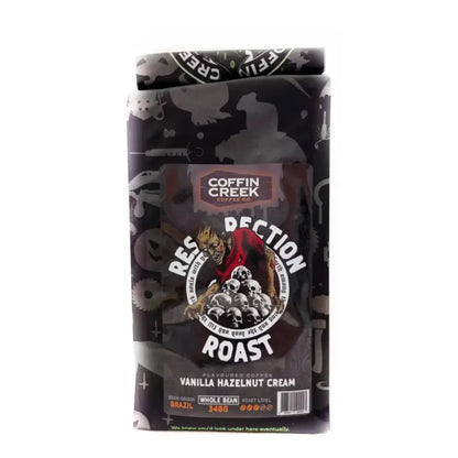 Coffin Creek Resurrection Roast Whole Bean Coffee - Main Image