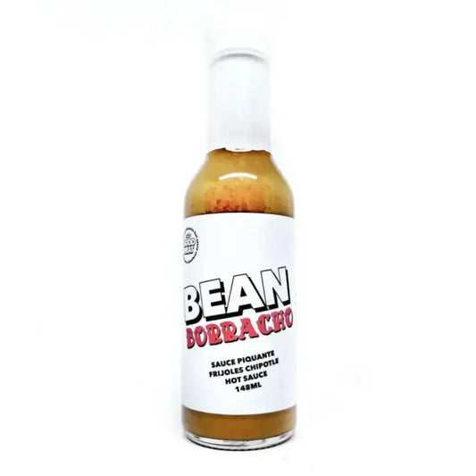 Good Heat Bean Borracho Hot Sauce - Main Image