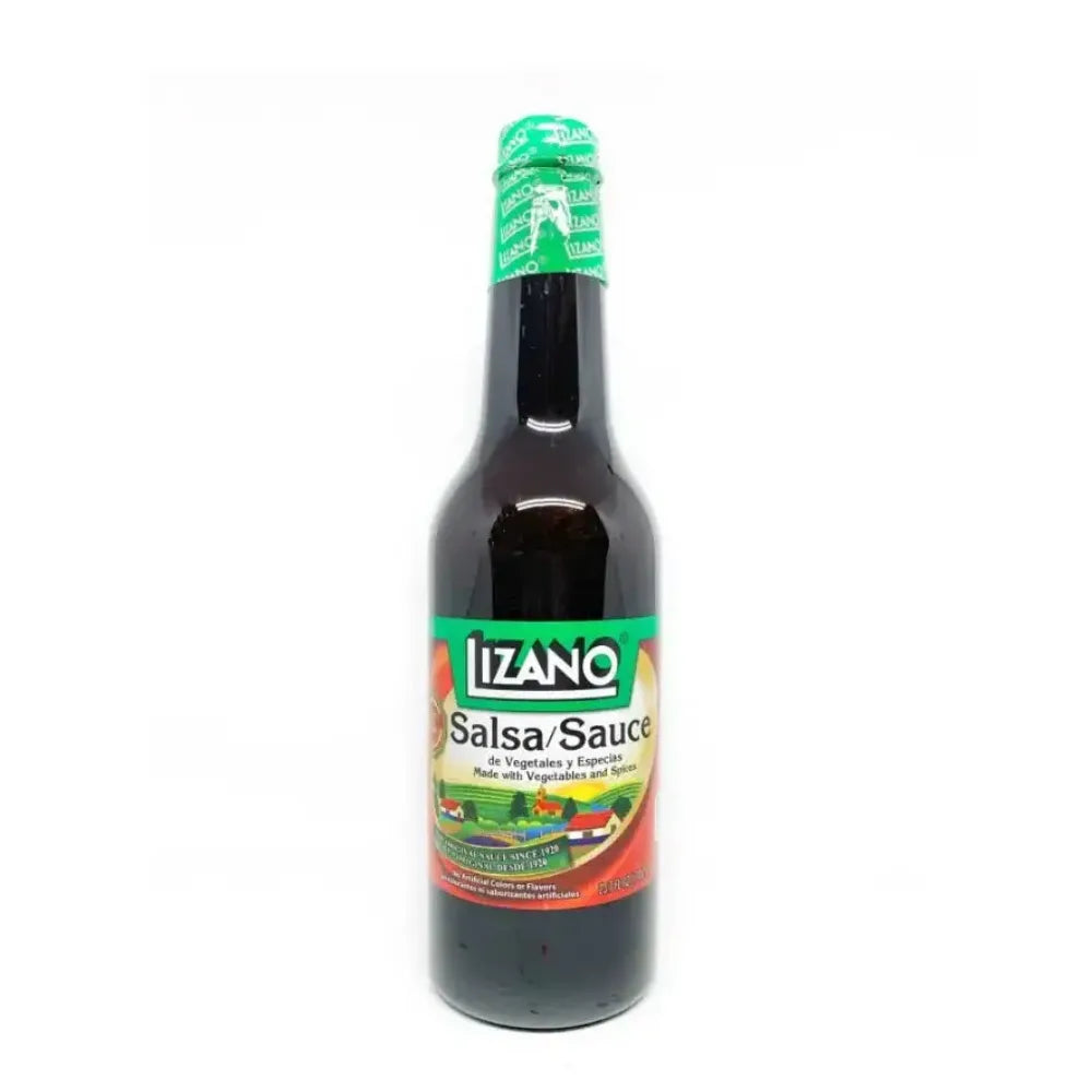 Salsa Lizano - Main Image