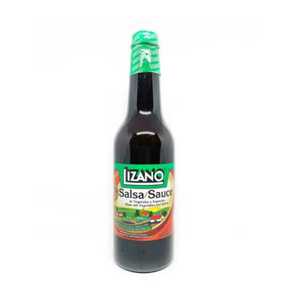 Salsa Lizano - Main Image