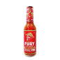 Fury Smoked Habanero & Garlic Sriracha Hot Sauce - Main Image