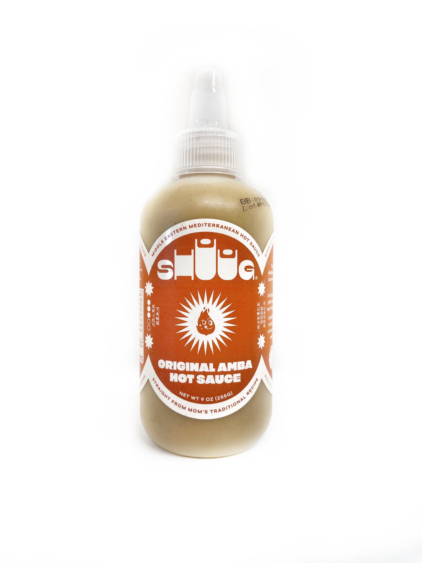 Shuug Amba Hot Sauce
