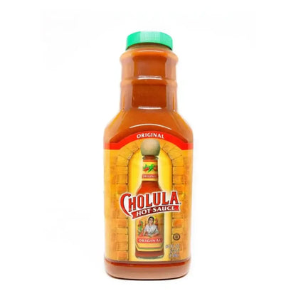 Cholula Half Gallon - Main Image
