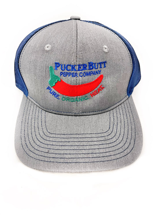 Puckerbutt Hat