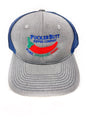 Puckerbutt Hat