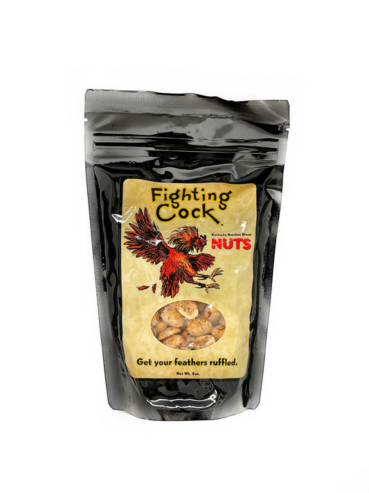 Fighting Cock Nuts