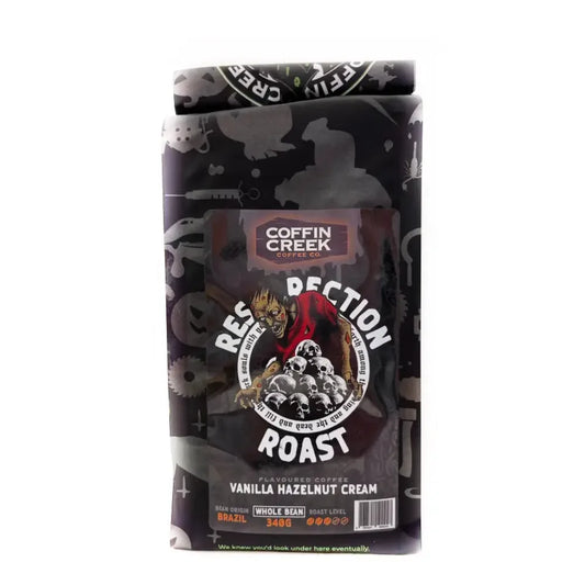 Coffin Creek Resurrection Roast Whole Bean Coffee - Main Image