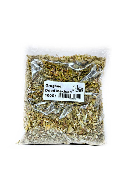 Latin Core Mexican Oregano