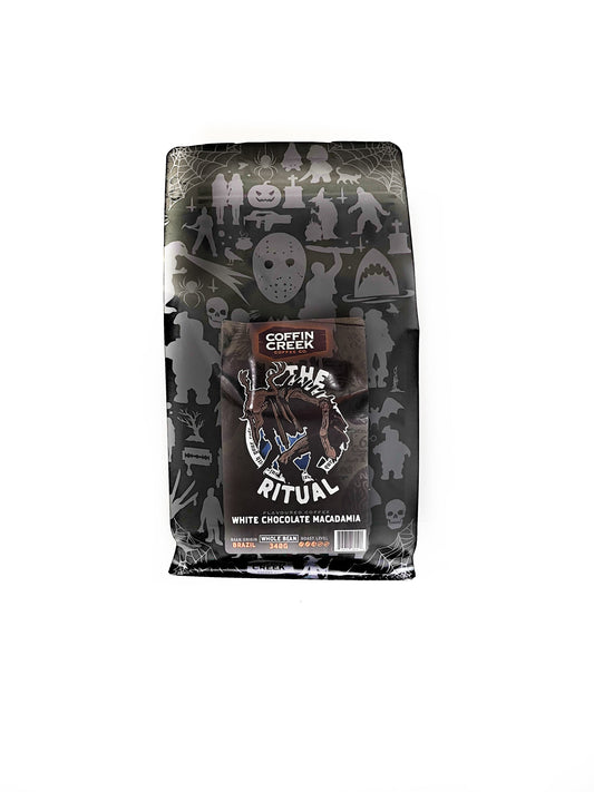 Coffin Creek Ritual Whole Bean