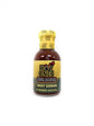 Hot Ones Smoky Serrano BBQ Sauce