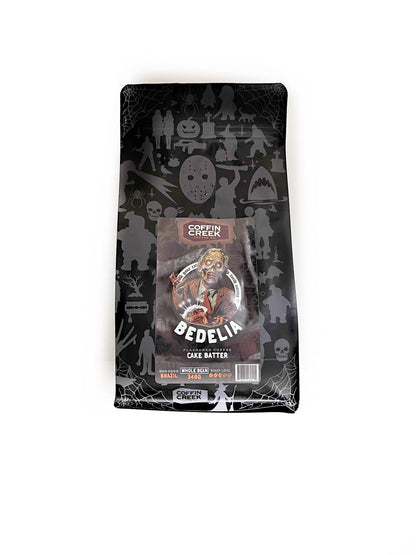 Coffin Creek Bedelia Whole Bean