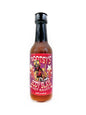 Bootsy Collins Bootsy's Body Slam Hot Sauce
