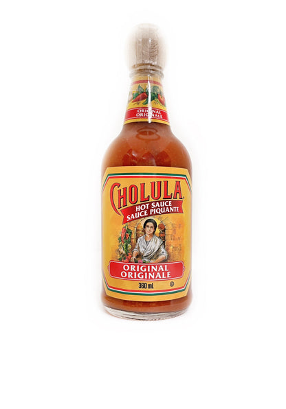 Cholula Original 360ml