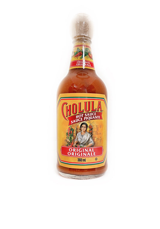 Cholula Original 360ml