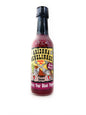 Arizona Gunslinger Prickly Pear Ghost Pepper Hot Sauce