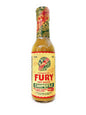 Fury Smokey Chipotle Hot Sauce