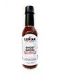 Lunar Ghost Smoke Hot Sauce