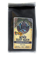 Coffin Creek Never Sleep Again Coffee Whole Bean