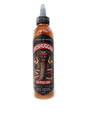 Heartbeat Meshuggah Hot Sauce