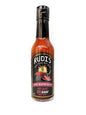 Rudi's Smoky Jalapeno Bacon Hot Sauce