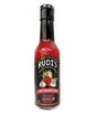 Rudi's Candy Reaper Burn Hot Sauce