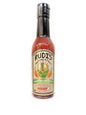 Rudi's Habanero Lime Punch Hot Sauce