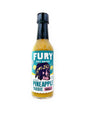 Fury Pineapple Yardie Hot Sauce